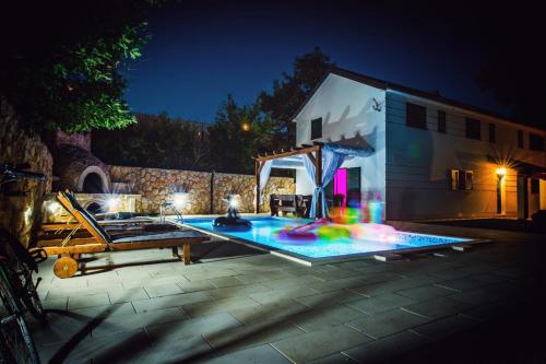 Villa Mira Makarska - Imotski Villa Mira Makarska - Imotski