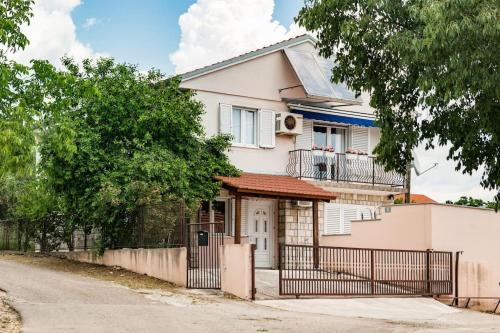 Holiday home Goranka Holiday home Goranka