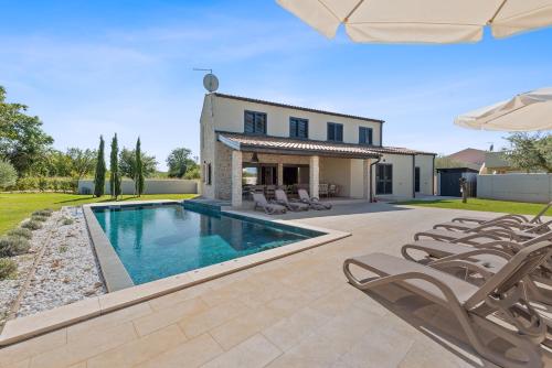 Villa Stellar Villa Stellar