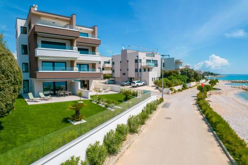 Apartments Mandre II Apartments Mandre II