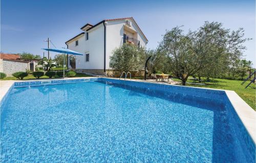 4 Bedroom Lovely Home In Kakma 4 Bedroom Lovely Home In Kakma
