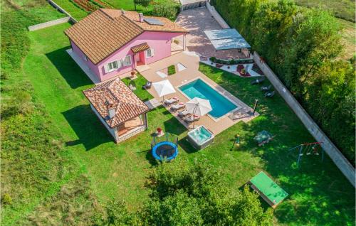3 Bedroom Gorgeous Home In Labin 3 Bedroom Gorgeous Home In Labin