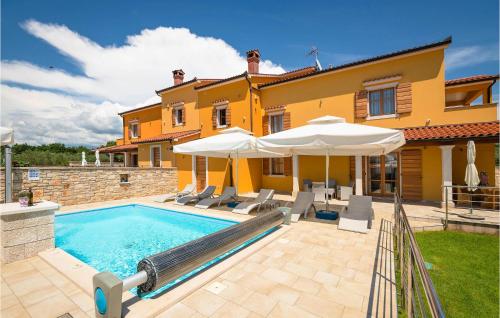 Nice Home In Hr-52215 Vodnjan Nice Home In Hr-52215 Vodnjan