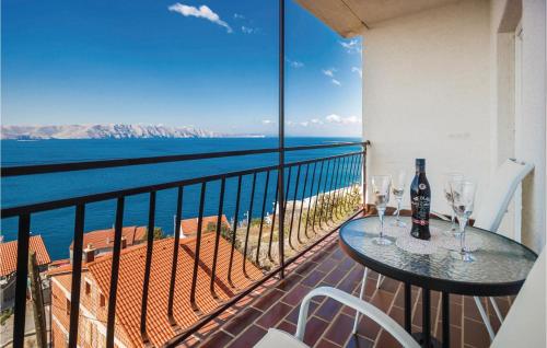 3 Bedroom Awesome Apartment In Senj 3 Bedroom Awesome Apartment In Senj