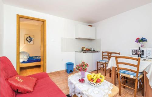 1 Bedroom Nice Apartment In Senj 1 Bedroom Nice Apartment In Senj