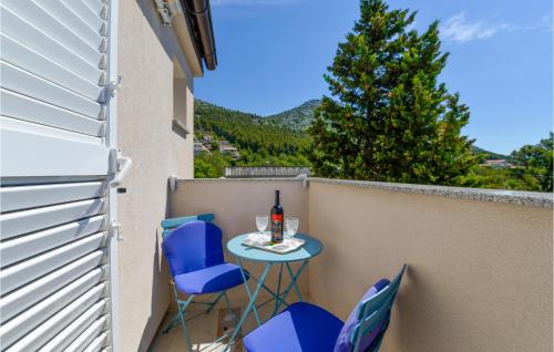 Cozy Apartment In Starigrad Paklenica