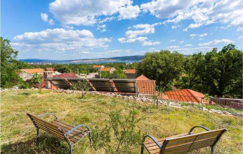Lovely Home In Starigrad With Kitchen