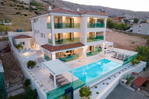 Apartvilla Pag Apartvilla Pag