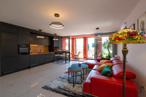 Stella Exclusive Apartment Center of Opatija Stella Exclusive Apartment Center of Opatija