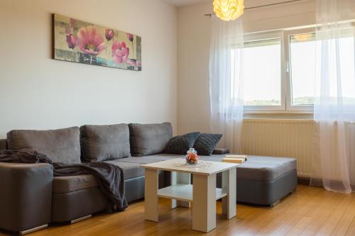 Apartman E&T **** Apartman E&T ****