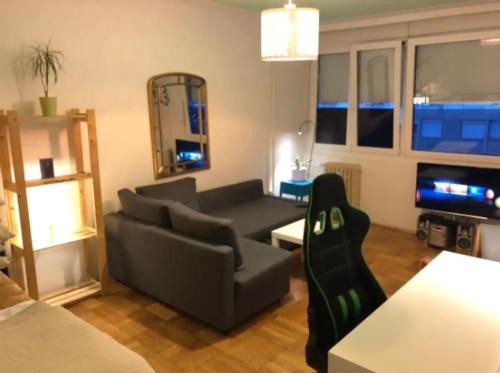 Apartment in Zagreb 10 min center Apartment in Zagreb 10 min center