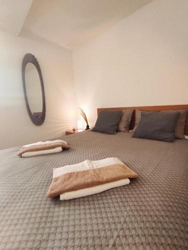 Apartment Pupa