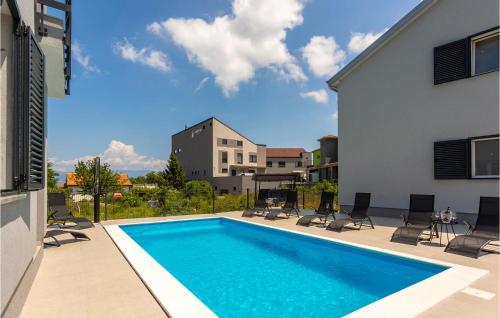 2 Bedroom Beautiful Apartment In Vrbnik 2 Bedroom Beautiful Apartment In Vrbnik