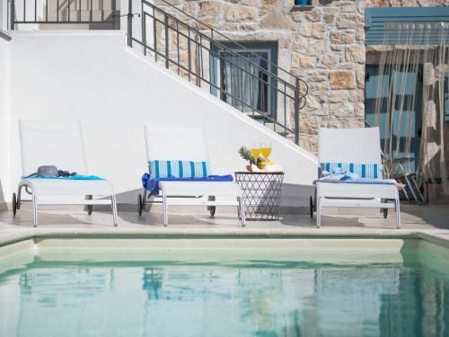 Holiday Home Villa Caterina by Interhome Holiday Home Villa Caterina by Interhome