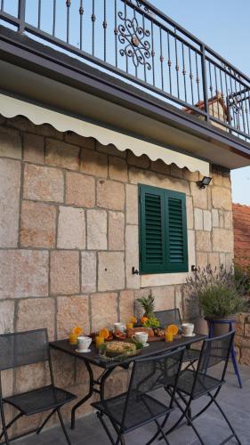 Apartmani Tripalo Apartmani Tripalo