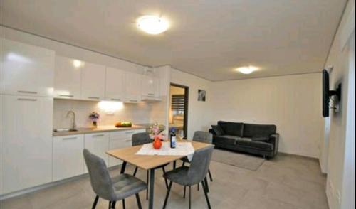 Apartman Bregi**** Apartman Bregi****