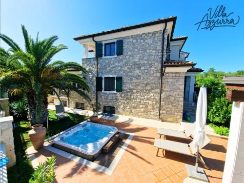 Villa Azzurra Villa Azzurra