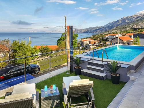 Holiday Home Emili & Elias by Interhome Holiday Home Emili & Elias by Interhome