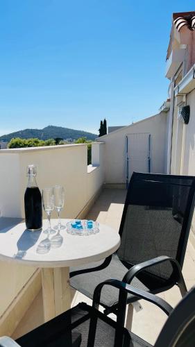 Apartman Luka Apartman Luka