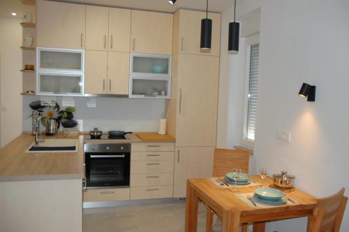 Apartman Vrhovec Apartman Vrhovec