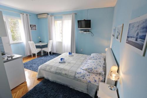 Apartments & Rooms Andrea Apartments & Rooms Andrea