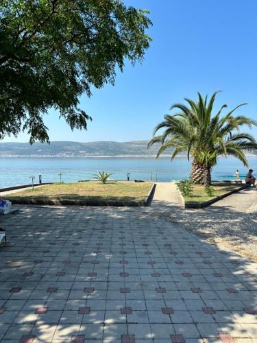 Seline, Apartman Pavić Seline, Apartman Pavić
