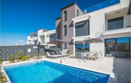 Ferienhaus - Porec-Radmani Ferienhaus - Porec-Radmani