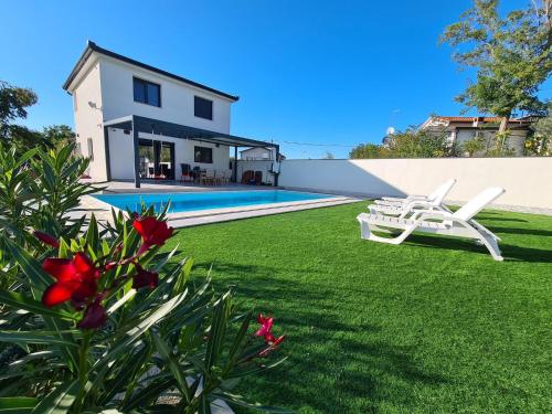 Villa Oliva Villa Oliva
