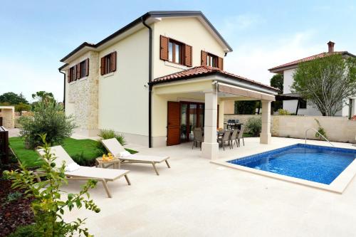 Villa Julija