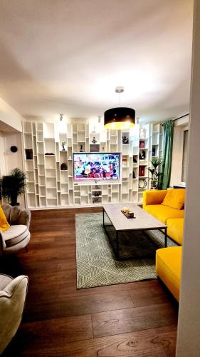 Apartman Nada