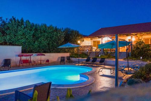 Villa Green Oasis Villa Green Oasis