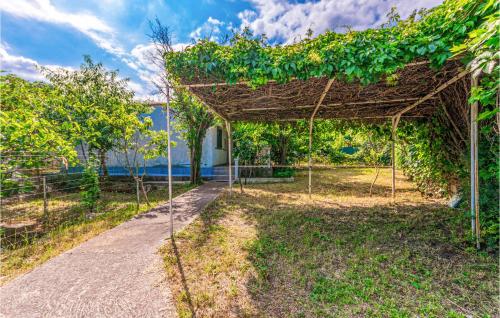 2 Bedroom Stunning Home In Pakostane 2 Bedroom Stunning Home In Pakostane