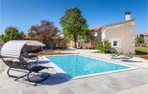 Amazing Home In Modrusani With Wifi Amazing Home In Modrusani With Wifi