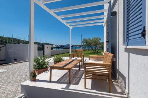 Luxury Seaview Apartment - Sole Luxury Seaview Apartment - Sole