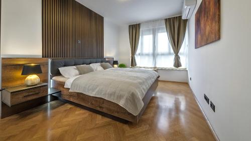 President Apartment with Sauna President Apartment with Sauna