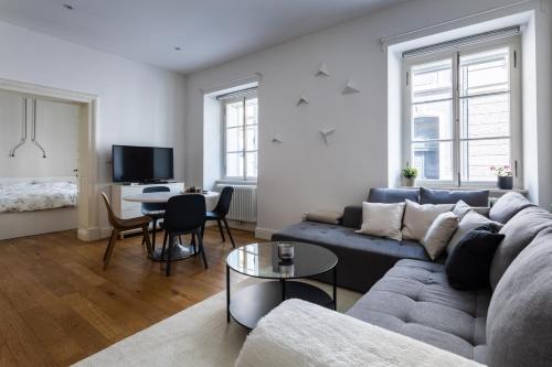 Apartment Ratko By Blueapartments