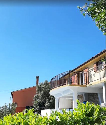 Holiday Home Elisa