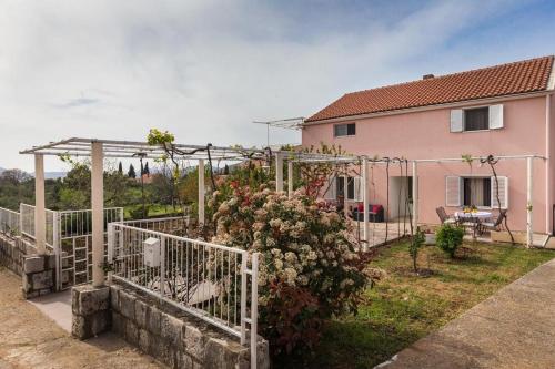 Apartments with a parking space Banici, Dubrovnik - 20633