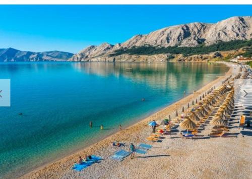 Apartmani BAŠKA