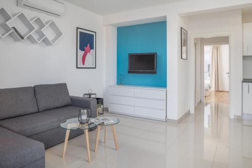 Apartment Ana