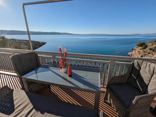 Appartement Blue Lagune 4 Sterne