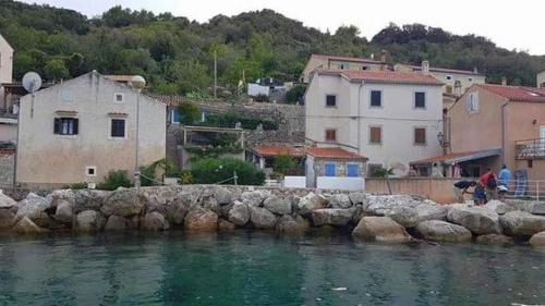 Apartments by the sea Valun, Cres - 20860 Apartments by the sea Valun, Cres - 20860