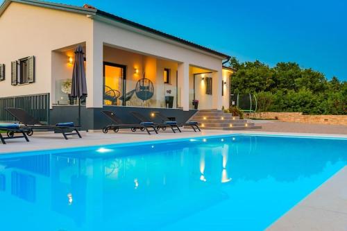 Villa AriEm by IstriaLux Villa AriEm by IstriaLux
