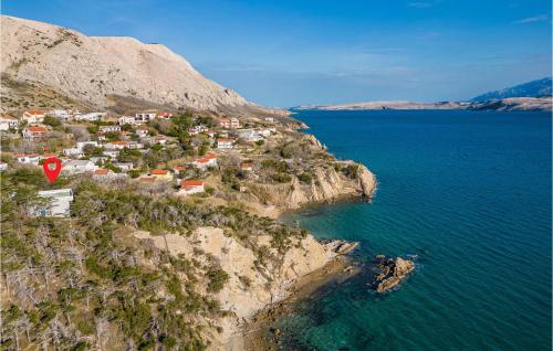 Awesome Apartment In Novalja