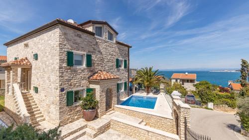 Villa Milena Villa Milena