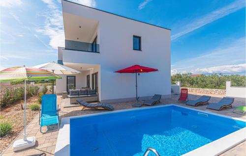 Pet Friendly Home In Sibenik