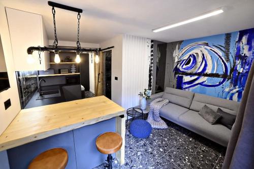 Apartment Jaki - Free parking Apartment Jaki - Free parking