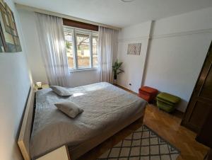 Apartman Bose 