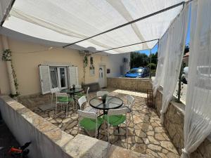 Apartmani Luciano