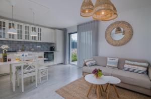 Apartments Murvica De Luxe